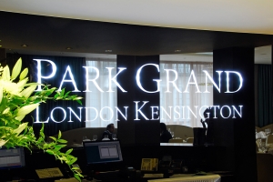 Park Grand Hotel Kensington